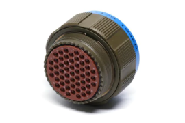 D38999/26WD18PA KONEKTÖR/CONNECTOR